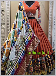 ladli